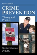 Bild: Crime Prevention - Routledge