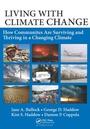 Cover: Living with Climate Change - Auerbach