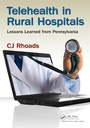 Cover: Telehealth in Rural Hospitals - Productivity Press