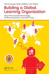 Abbildung von: Building a Global Learning Organization - Productivity Press