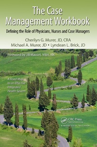 Enlarge image Cover: The Case Management Workbook - Productivity Press