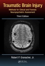 Cover: Traumatic Brain Injury - CRC Press