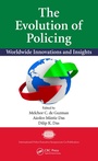 Cover: The Evolution of Policing - Routledge