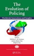 Cover: The Evolution of Policing - Routledge