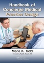 Cover: Handbook of Concierge Medical Practice Design - Productivity Press