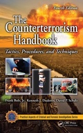Bild: The Counterterrorism Handbook - CRC Press