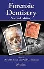Bild: Forensic Dentistry - CRC Press