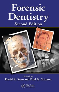 Bild vergrößern Bild: Forensic Dentistry - CRC Press