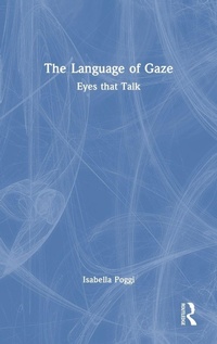 Abbildung von: The Language of Gaze - Routledge