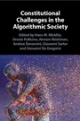 Cover: Constitutional Challenges in the Algorithmic Society - Cambridge University Press