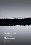 Cover: Paradoxes and Inconsistent Mathematics - Cambridge University Press