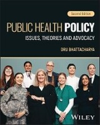 Abbildung von: Public Health Policy - Wiley