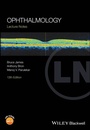 Cover: Ophthalmology - Wiley-ISTE