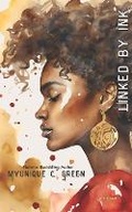 Cover: Linked by Ink - Iwritebooks Publishing