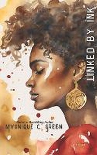 Enlarge image Cover: Linked by Ink - Iwritebooks Publishing