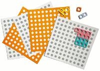 Enlarge image Cover: Numicon: Double-sided Baseboard Laminate (Pack of 5) - Oxford University Press