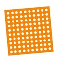 Cover: Numicon: Double-sided Baseboard Laminate (pack of 1) - Oxford University Press