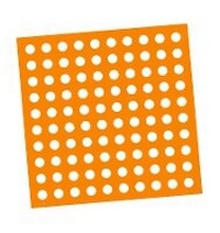 Enlarge image Cover: Numicon: Double-sided Baseboard Laminate (pack of 1) - Oxford University Press