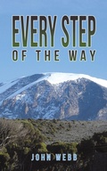 Cover: Every Step of the Way - Austin Macauley Publishers