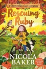 Cover: Rescuing Ruby: Volume 2 - Simon & Schuster Ltd