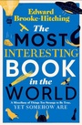 Cover: The Most Interesting Book in the World - Simon + Schuster LLC