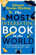 Bild: The Most Interesting Book in the World - Simon + Schuster LLC