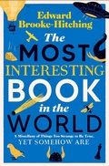Abbildung von: The Most Interesting Book in the World - Simon & Schuster Ltd