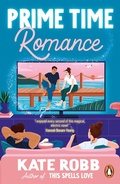 Cover: Prime Time Romance - Penguin Books Ltd
