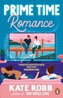 Cover: Prime Time Romance - Penguin Books Ltd