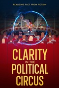 Cover: Clarity in the Political Circus - eBookIt.com