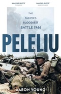 Cover: Peleliu - Bantam Press