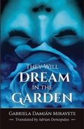 Cover: They Will Dream in the Garden - Rosarium Publishing