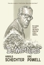 Cover: Dr. Werthless - Albatross Funnybooks