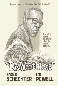 Abbildung von: Dr. Werthless - Dark Horse Comics,U.S.