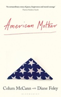 Cover: American Mother - Bloomsbury Publishing PLC