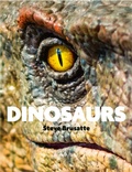 Cover: Dinosaurs - Greenfinch