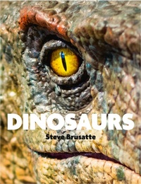 Enlarge image Cover: Dinosaurs - Greenfinch