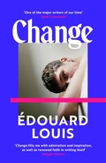 Cover: Change - Vintage