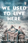 Bild: We Used to Live Here - Transworld Digital