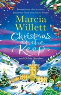 Cover: Christmas at the Keep and Other Stories - Transworld Digital