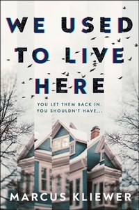 Abbildung von: We Used to Live Here - Bantam Books