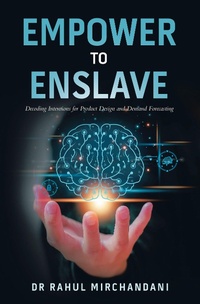 Abbildung von: EMPOWER TO ENSLAVE - Partridge Publishing India