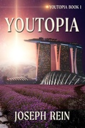 Cover: Youtopia - Evolved Publishing LLC