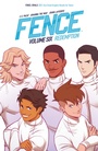 Cover: Fence: Redemption - Boom Entertainment