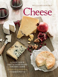 Enlarge image Cover: Cheese - Weldon Owen