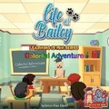 Cover: Life of Bailey Learning Is Fun Series - Life of Bailey - Learning Is Fun Series: Counting Baby Animals