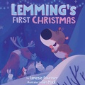 Cover: Lemming's First Christmas - Inhabit Media Inc