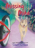 Cover: Missing Mike - Pajama Press