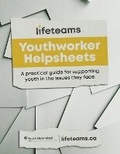 Cover: Youthworker Helpsheets - Lifeteams Publishing
