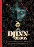 Cover: Djinnology - Chronicle Books LLC